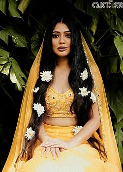 Veena Nandakumar